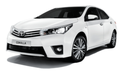 ремонт АКПП Тойота Королла (Toyota Corolla)