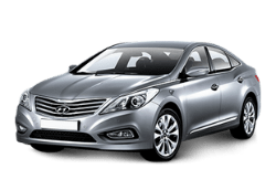 Ремонт АКПП Хендай Грандер (Hyundai Grandeur)