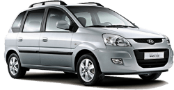 Ремонт АКПП Хендай Матрикс (Hyundai Matrix)