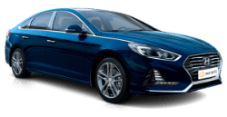 Ремонт АКПП Хендай Соната (Hyundai Sonata)