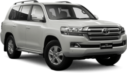 ремонт АКПП Тойота Ленд Крузер (Toyota Land Cruiser)