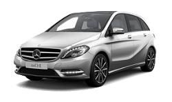 Ремонт АКПП Мерседес B-класс (Mercedes B-class)