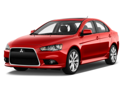 ремонт акпп Митсубиси Лансер (Mitsubishi Lancer)