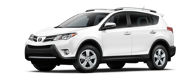 ремонт АКПП Тойота РАВ4 (Toyota RAV4)