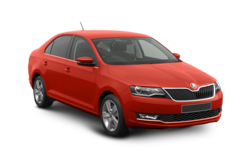 Ремонт АКПП Шкода Рапид (Skoda Rapid)