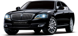 Ремонт АКПП СсангЙонг Чарман (SsangYong Chairman)