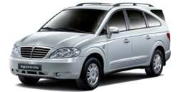 
Ремонт АКПП СсангЙонг Родиус (SsangYong Rodius)