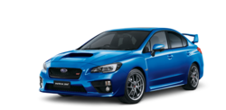 ремонт акпп Субару Импреза (Subaru Impreza)