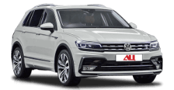 Ремонт АКПП Фольксваген Тигуан (Volkswagen Tiguan)