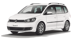 Ремонт АКПП Фольксваген Туран (Volkswagen Touran)